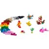 LEGO® Classic 11018 Kreatívna zábava v oceáne