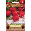 Reďkovka červená guľatá celoročná ESTER MS 65923