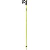 Zjazdové palice Leki Spitfire S neonyellow 95 cm