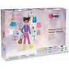 Sada farieb na sklo KREUL Fashion Designer
