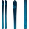Skialpinistické lyže FISCHER X-Treme 82 163cm