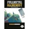 Fullmetal Alchemist - Ocelový alchymista 25 - Arakawa Hiromu