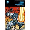 Kapesní komiksové klenoty Lobo První nářez - Alan Grant, Val Semeiks