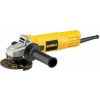DeWalt Uhlová brúska 125 mm DWE4117