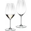 Poháre Riedel PERFORMANCE Riesling 623 ml, 2 krištáľové poháre 6884/15