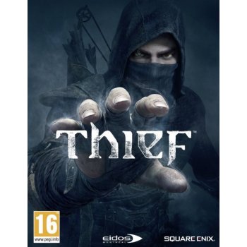 Thief 4