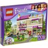 LEGO® Friends 3315 Olivia a jej dom (lego3315)