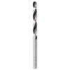 BOSCH Skrutkovitý vrták HSS PointTeQ 4,0 x 43 mm, 2ks 2608577161
