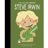 Steve Irwin - Maria Isabel Sanchez Vegara