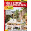 Vše o stavbě a rekonstru…
