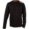 Leech tričko Long Sleeve Black XL