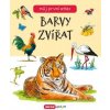 Můj první atlas - Barvy zvířat