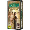 Asmodee 7 divů světa: Duel Agora CZ