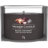 YANKEE CANDLE Black Coconut 37 g