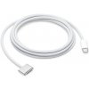 Apple MW613ZM/A USB-C to MagSafe 3, 2m, stříbrný