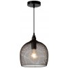 Lucide | Lucide 43404/22/30 - Závesné svietidlo MESH 1xE27/60W/230V 22 cm | LC2020