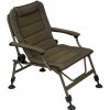 Fox Kreslo Voyager Recliner Chair