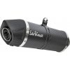 LEO VINCE Výfuk LeoVince KTM RC 390/125 2022 - 2023 LV ONE EVO CARBON FIBER 14416E