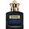 Jean Paul Gaultier Scandal Pour Homme Intense parfumovaná voda pánska 150 ml