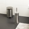 KELA WC štětka LEO matná KL-22532