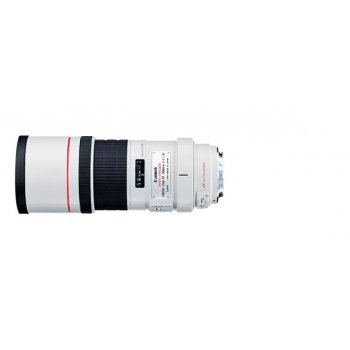 Canon 300mm f/4L IS USM