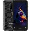 Smartfón Armor X8 4/64GB IP68/IP69K LTE 5080mAh Dual SIM Czarny