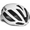 Kask PROTONE ICON WG11, White Veľkosť: M (52-58cm) Cestná prilba s najlepšími vlastnosťami