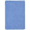 Bellatex froté žínka 17 x 25 cm modrá