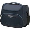American Tourister Summerride kozmetický kufrík námornícka modrá