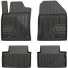 Koberce gumenné FROGUM 3D No.77 HYUNDAI i30 III Fastback 2017