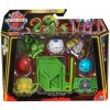 BAKUGAN ŠPECIÁLNY ÚTOK OCTOGAN BALENIE 5 KS S6 SOLID, 6068173