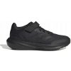 adidas Runfalcon 3.0 Elastic Lape core black/core black/core black