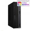 ASUS ExpertCenter D7 SFF D701SE 8.6L Black D701SERES-5145000010 (D701SERES-5145000010)