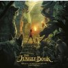 CD Soundtrack - THE JUNGLE BOOK