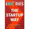The Startup Way - Eric Ries