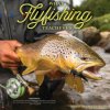 What Fly Fishing Teaches Us 2026 12 X 12 Wall Calendar (Brožovaná)