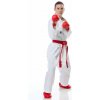 WUKF TOKAIDO KIMONO KARATE - KUMITE MASTER RAW WUKF APPROVED Velikost: 185
