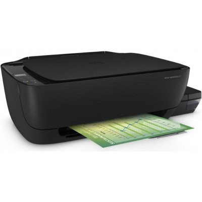 HP Ink Tank Wireless 415 Z4B53A od 148,85 € - Heureka.sk