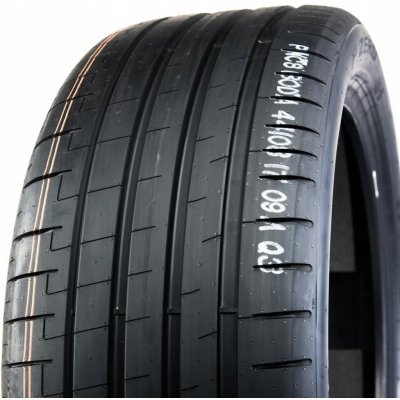 Pirelli P Zero 285/35 R23 107Y