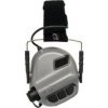 EARMOR Slúchadlá M31 Mod3 Hearing Protector - šedé (M31-GY-MOD3)