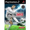 Pro Evolution Soccer 2013