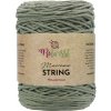 ReTwisst Macrame String 3 mm 16 khaki