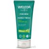 WELEDA For Men Energy Fresh 3in1 sprchový gél, citrón 200 ml