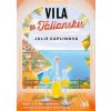 Vila v Taliansku - Julie Caplin