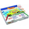 JOVI PLASTICOLOR Voskovky šesťhranné 300 ks