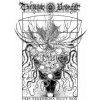 Thronum Vrondor - Dies Tenebrosa Sicut Nox [CD]
