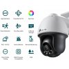 TP-LINK 4MP Full-Color Pan/Tilt Network Camera SPEC:H.265+/H.265/H.264+/H.264, 1/3