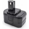VHBW Batéria pre Ryobi BPL-1414, 14,4 V, 4,0 Ah - neoriginálne