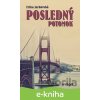 E-kniha Posledný potomok - Erika Jarkovská