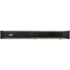 BCS -P-NVR1602-A-4K(4) 16-kanálový IP rekordér 4K s podporou 2 pevných diskov (BCS-P-NVR1602-A-4K(4))